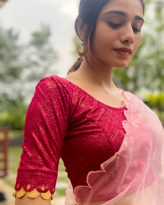 Readymade Blouses, Stretchable Saree Blouses, Indian, Lycra blouse, fancy blouse, traditional blouse, designer blouse, wedding blouse. Saree blouse, Golden Blouse, red blouse, rani blouse, black blouse, cotton blouse, dobby blouse, saree blouse, latest blouse designs, embroidery blouse, trendy blouse, stitched blouse